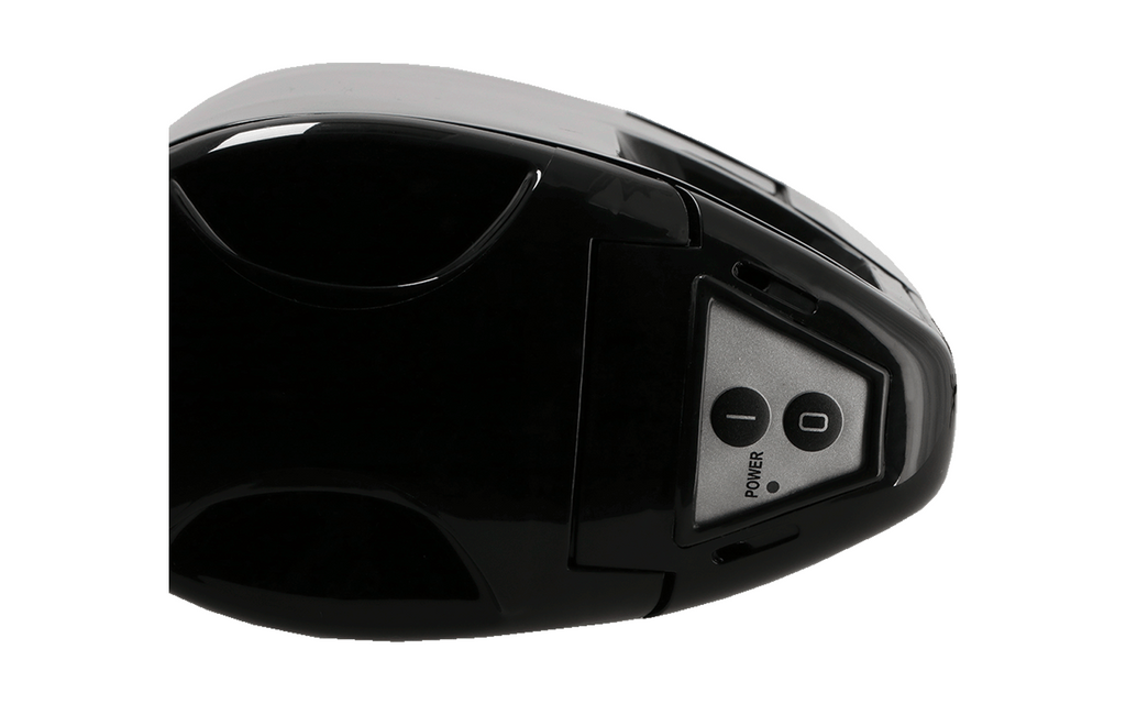 Detalj av vannkoker MWC-80 1 l 230V 500W kompakt - Mestic