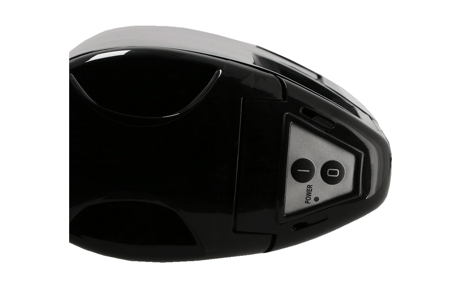 Detalj av vannkoker MWC-80 1 l 230V 500W kompakt - Mestic