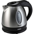 Vannkoker rustfritt stål WK-1323 1,2 liter 230 V fra Tristar for camping