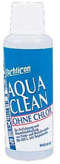 Vannkonservering Aqua Clean AC 500 klorfri 50 ml for 500 l fra Yachticon