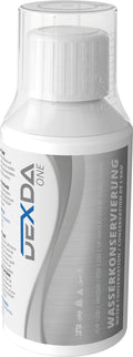 Vannkonservering DEXDA One 120 ml for 1200 l vann WM aquatec