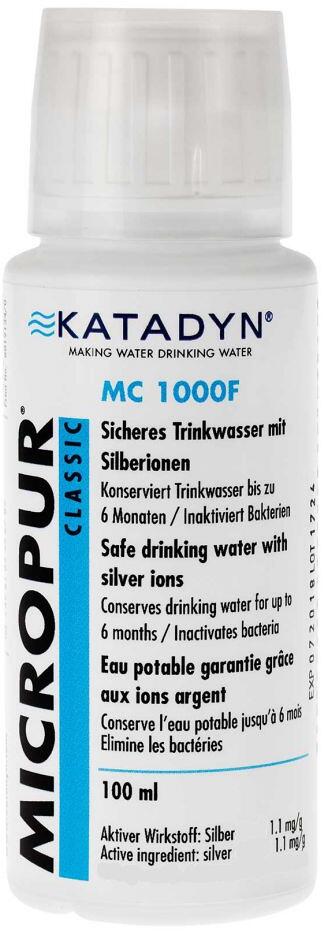 Vann og sanitær