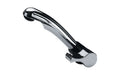 Vannkran Style 2005 krom med mikrobryter 20 mm montering for campingvogn