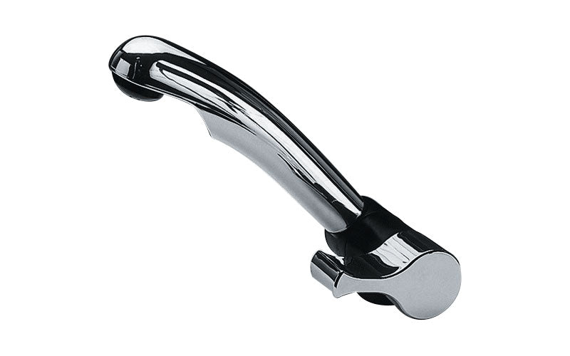 Vannkran Style 2005 krom med mikrobryter 20 mm montering for campingvogn