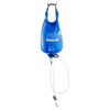 Vannpose med gravitasjonsfilter BeFree 6 l, 263 g bakside