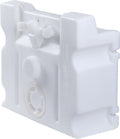 Vanntank 45 liter 55 x 48,5 x 21,5 cm Goebel, forfra