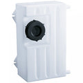 Vanntank 60 liter polyetylen 69x40x26 cm for innbygging fra Goebel