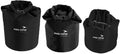 Vanntett pakkpose Dry Pack i 75D polyester - Easy Camp forfra