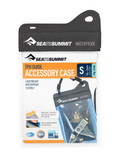 Vanntett TPU beskyttelsesveske liten 28 g - Sea to Summit forfra