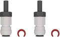 Vanntilkoblingsadapter 12 mm for UV-C LED-enhet - WM Aquatec forfra