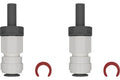 Vanntilkoblingsadapter 12 mm for UV-C LED desinfeksjonsenhet fra WM Aquatec