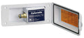 Vanntrykksregulator Colorado 0,7 bar med tilbakeslagsventil for campingvogn