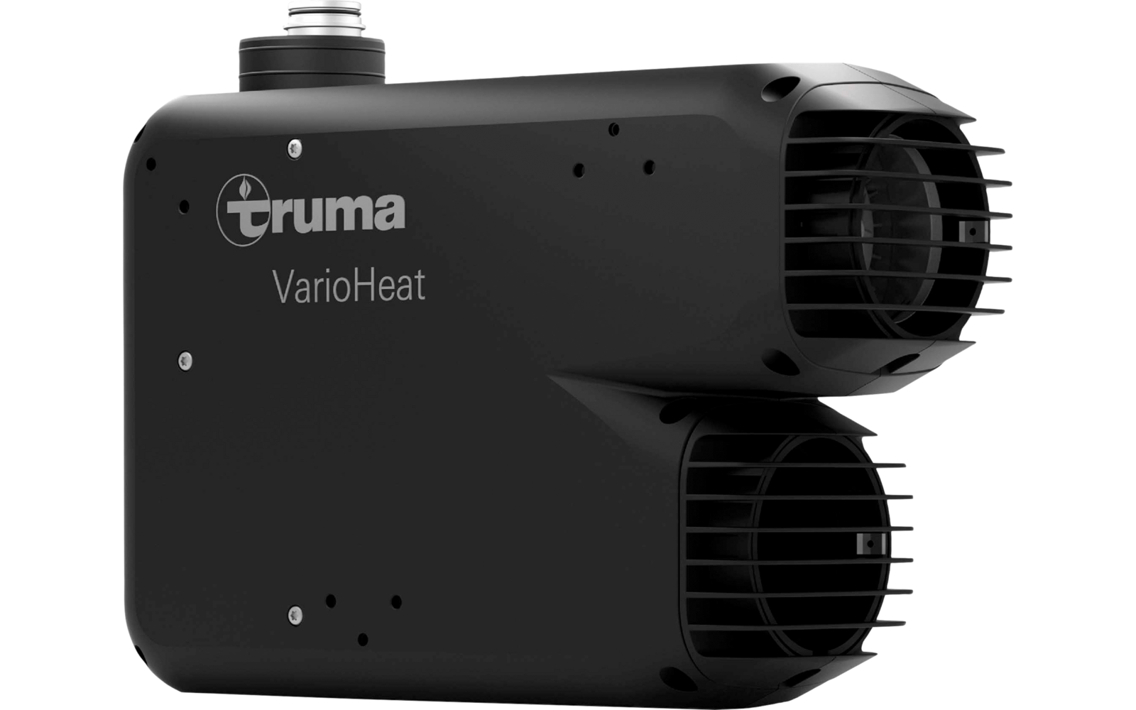 Bakside av VarioHeat comfort varmluftssystem 3700 W Truma