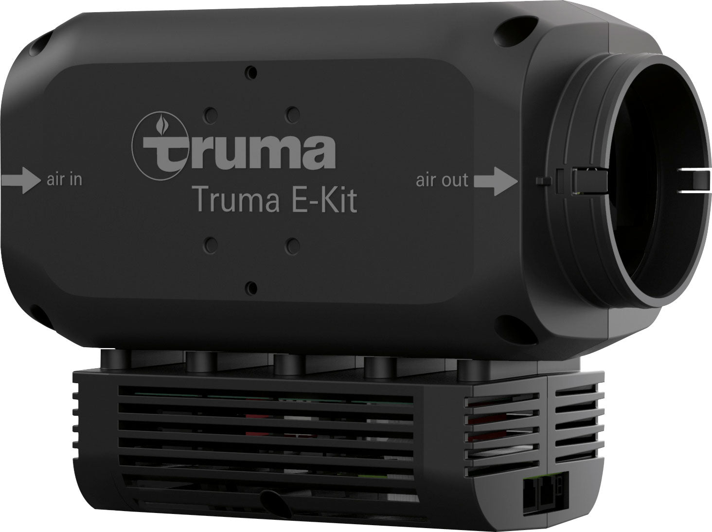 Varioheat E-Kit elektrisk tilleggsvarme 1800 W 2,2 kg fra Truma