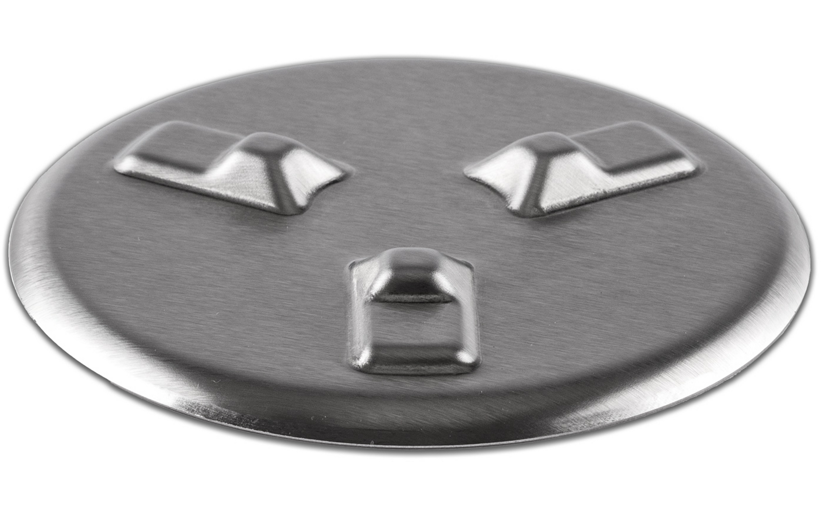 Detalj av Varmefordeler i rustfritt stål for Camp-Oven og Dimego-Oven - Petromax