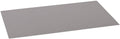 Varmefordelingsplate for campingbord 55x32,5 cm stål foran