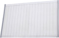 Varmematte 230V 100x50 cm 80W for campingvogn og bobil fra ProCar