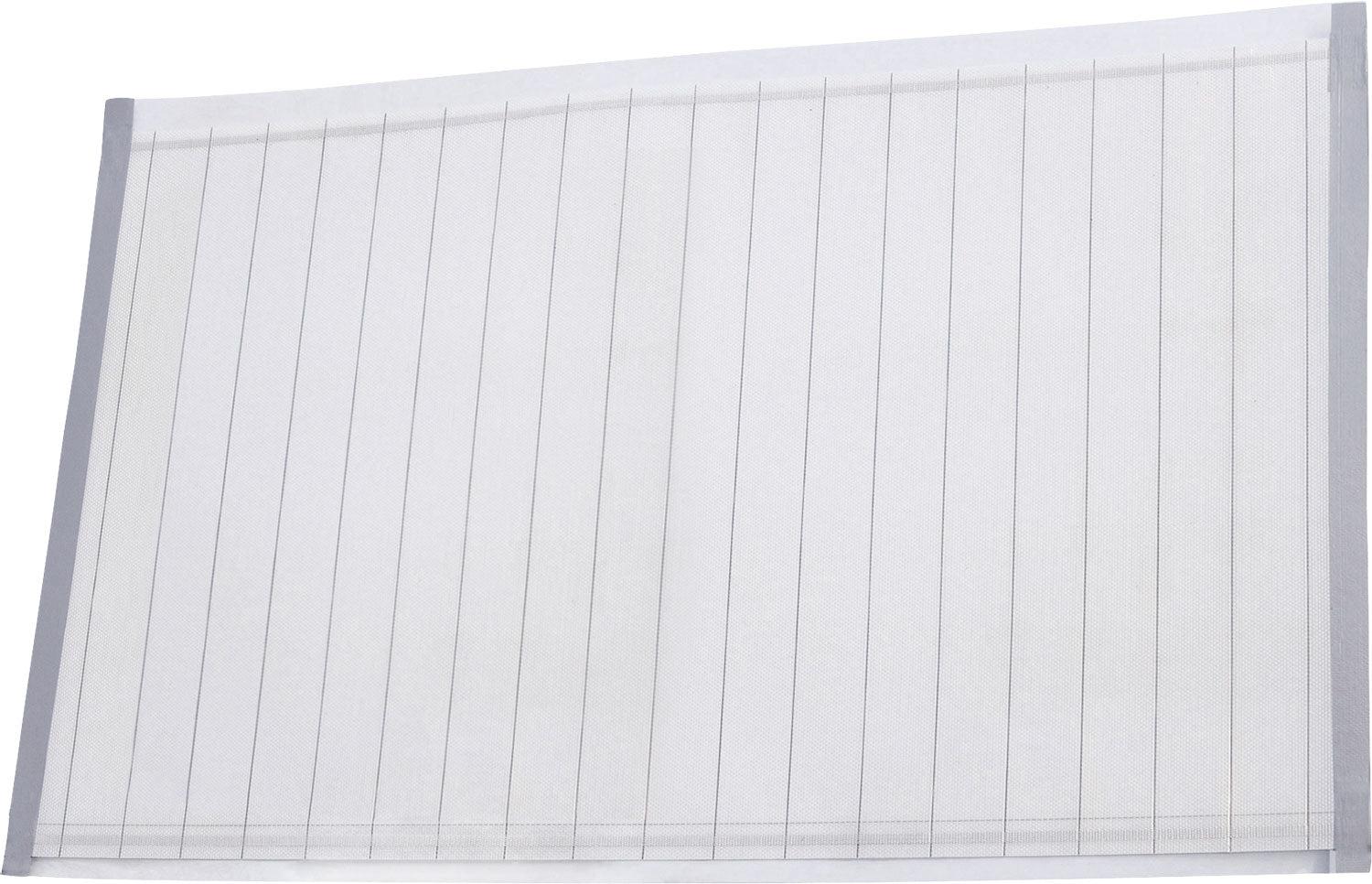 Varmematte 230V 100x50 cm 80W for campingvogn og bobil fra ProCar