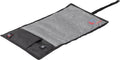 Varmepute Heat Pad trådløs 49x29 cm 300 g fra Outchair foran