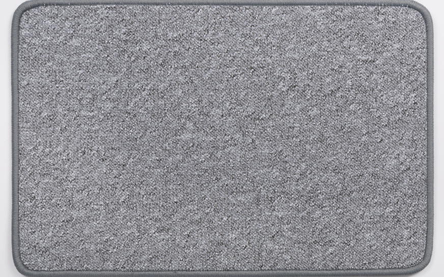 Varmeteppe PALAIS 230V 60x40 cm med sklisikker underside for camping