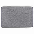 Varmeteppe PALAIS 12V 60x40 cm 25W karbonfiber for campingbruk