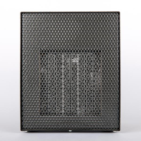 Detalj av Varmevifte 2000 Classic 230V 1500/1800W