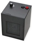 Varmevifte 2000 Classic 230V 1500/1800W foran