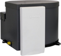 Varmtvannsbereder gass/elektrisk 10 l 2,8 bar - Truma forfra