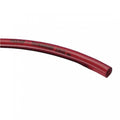 Varmtvannslange 10x3 mm trykkslange, metervis fra Fawo - detalj av slangen