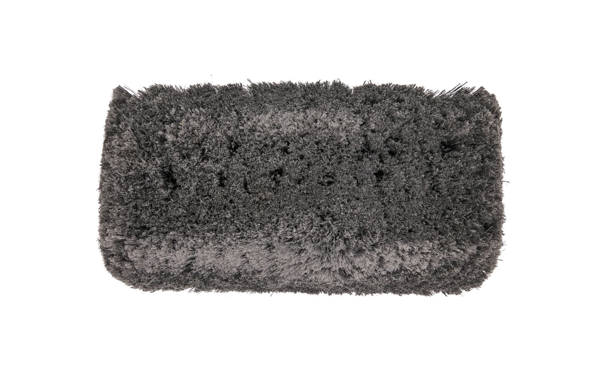 Vaskebørstehode standard 30 x 16 cm for vaskebørsteskaft forfra