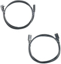 VE.Direct kabel for MPPT laderegulator - Victron Energy forfra