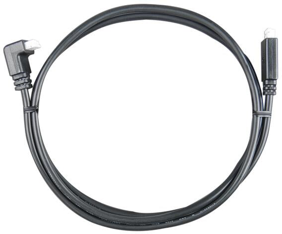 Detaljbilde av VE.Direct kabel for MPPT laderegulator - Victron Energy