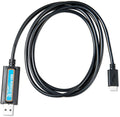 VE.Direct til USB grensesnitt for datamaskin - Victron Energy forfra