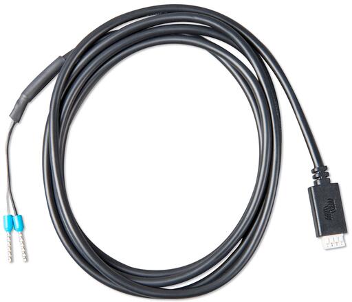 VE.Direct TX digital utgangskabel for LED-dimming foran