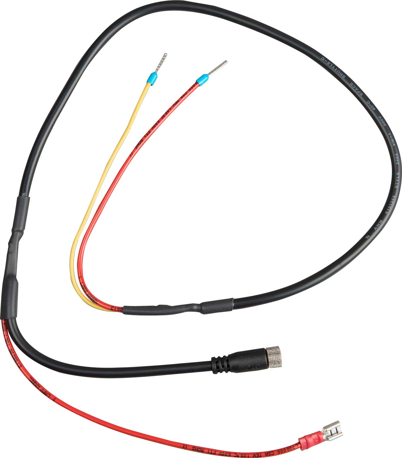 VE.Bus til BMS 12-200 generatorstyrekabel - Victron Energy for ladekontroll