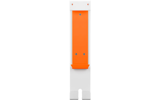 Veggfeste for mobile ladestasjoner Basic og Universal - LAPP bakside