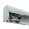 Veggmarkise F45s 260 cm for VW T5 T6 California PVC montert på bil
