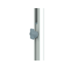 Veggmarkise F45s 260 cm for VW T5 T6 California PVC nærbilde av feste