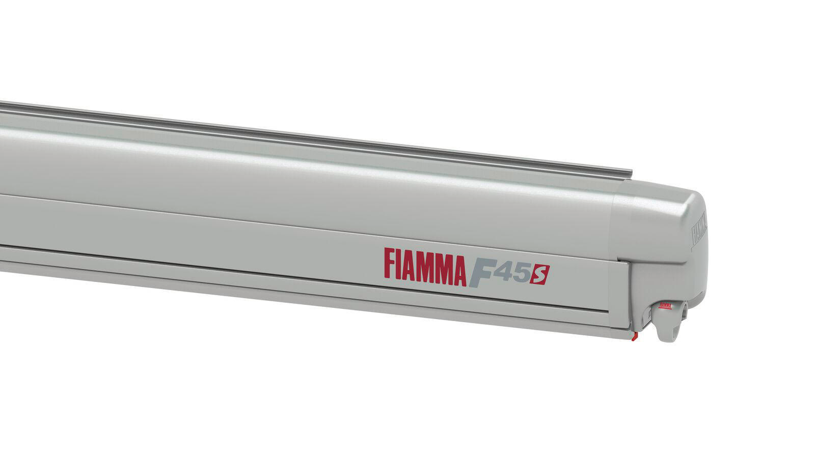 Veggmarkise F45s 300 cm for VW T5/T6 frontbilde