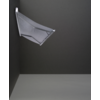 Veggmarkise Omnistor 8000 550 cm antrasitt Mystic Grey bakside