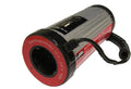 Vekselretter 12V til 230V med USB 150W/300W - HP Autozubehor forfra