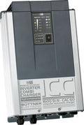 Vekselretter/lader kombi 1600 Si-N 60A 12V ren sinus fra Büttner Dometic