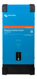 Vekselretter Phoenix Smart 12V/230V 1600W ren sinus foran