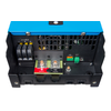 Detaljbilde av Vekselretter Phoenix Smart 12V/230V 1600W ren sinus tilkoblinger