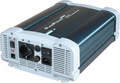Vekselretter PPS 2000-212 ren sinus 12V 230V 2000W med app front