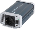 Vekselretter PurePower 12V DC til 230V AC 300W ren sinus forfra