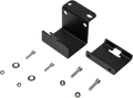 VeloSwing adapter for Keyless Entry and Go system - Thule montert på bil