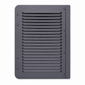 Ventilasjonsgitter for skyvevindu Opel Vivaro B / Renault Trafic 3 - HKG forfra