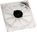 Ventilator Kit 12V for takluke, 300 mm diameter - Thule, vist forfra