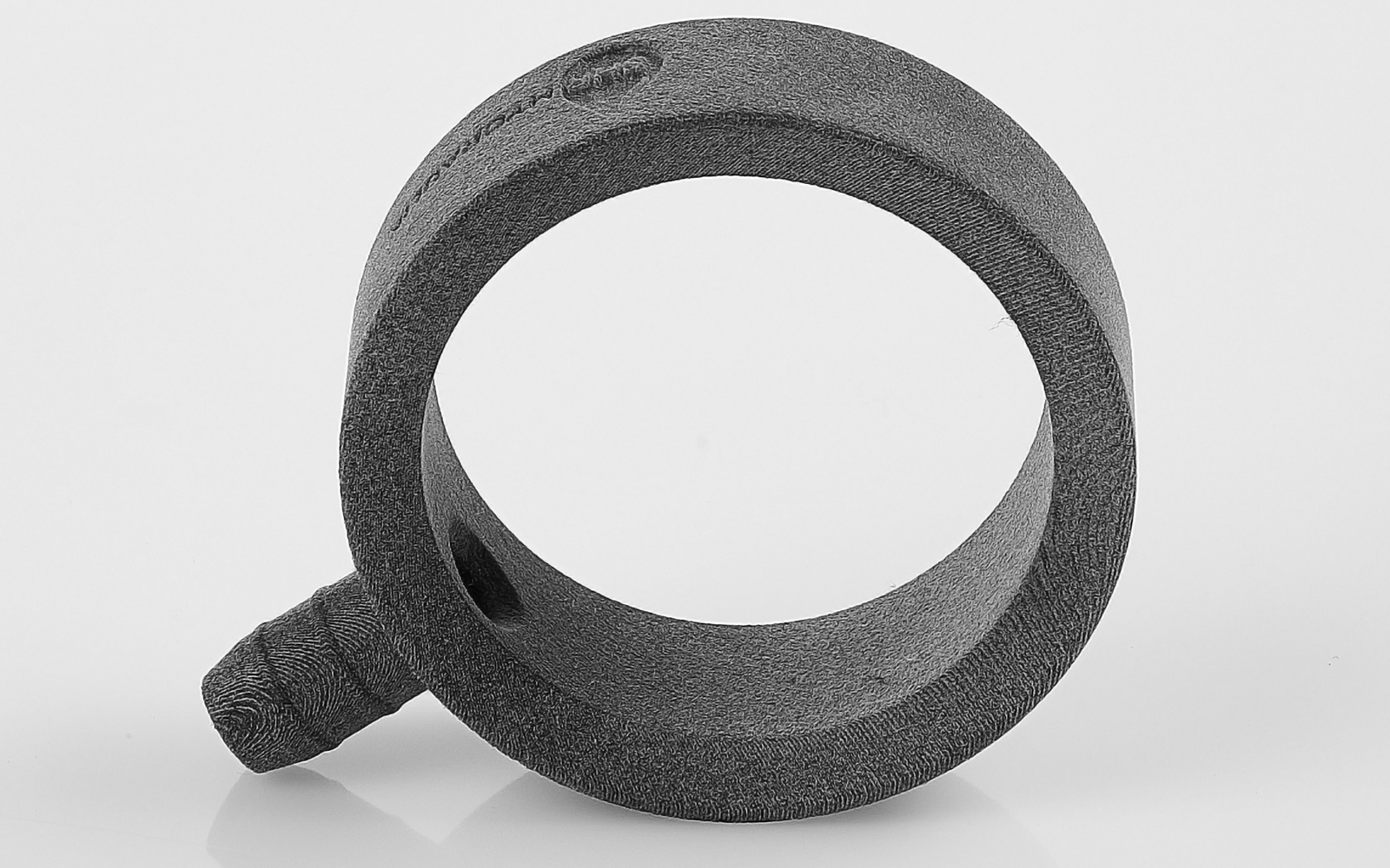 Nærbilde av Ventileringsring for raskere vannavløp 60 mm diameter - SHR